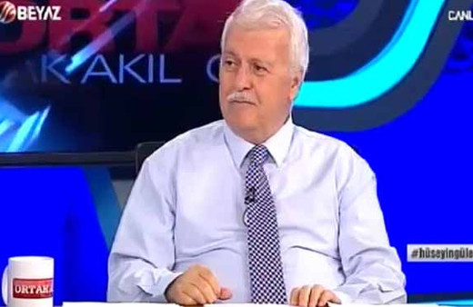 Uzlaşmak için Hüseyin Gülerce'nin 6 şartı var