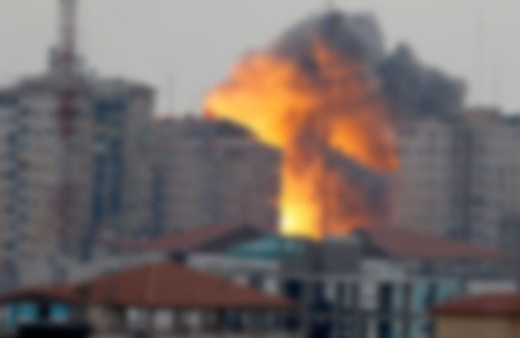 ABD İdlib’i vurursa Türkiye ne yapacak? Ankara'daki kritik zirveden flaş karar