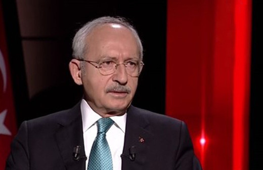 Kılıçdaroğlu'na Alman Focus dergisinden şok yanıt