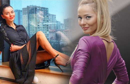 Cansu Taşkın artık işi çok abarttı bakın bu kez ne yaptı