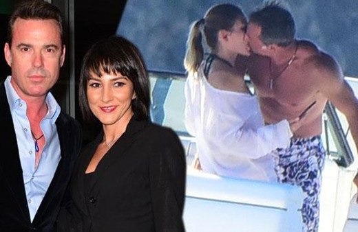 Aldatma görüntüleri sonrası Hande Bermek'ten flaş karar 