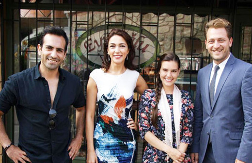 Bu dizinin elindeki rekorun eşi benzeri yok bakın o rekor ne