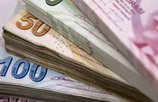 Çöpte 49 bin lira bulup bunu yaptı!