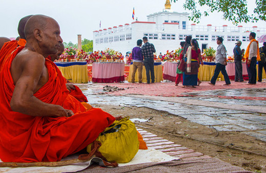 Nepal'de Medeni Kanun değiştiriliyor