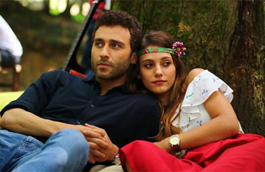 Ateşböceği 8. bölüm fragmanı