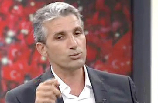 Nedim Şener'den CHP'li Akaydın'a tokat gibi yazı