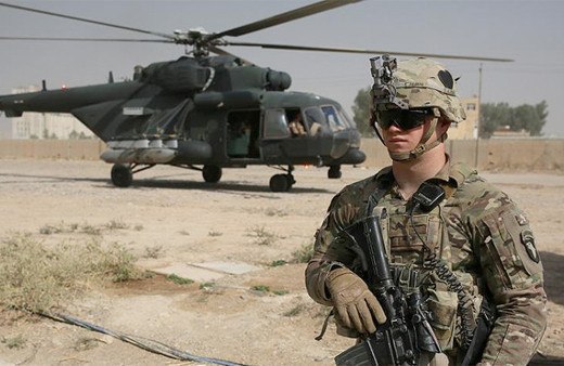 ABD Suriye'de o kenti işgal edip PKK'ya teslim edecek