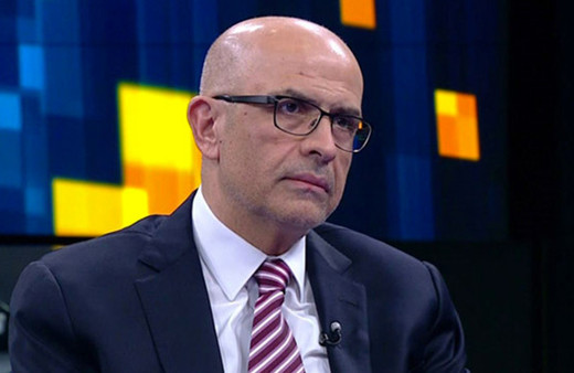 CHP'li Enis Berberoğlu'nun kızı Ekrem Dumanlı'nın gelini mi?