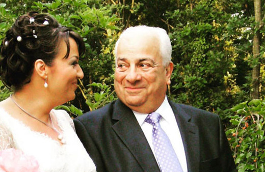 Zeki Alasya'nın eşi Jülide öyle bir paylaşım yaptı ki herkes duygulandı