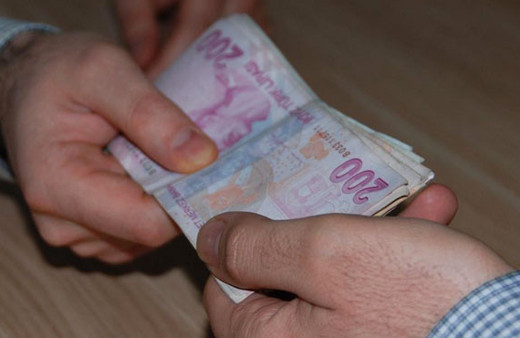 Memur ve emeklinin maaşları 720 lira artabilir (Toplu sözleşme son durum)