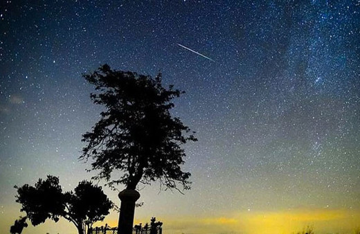 Yarın akşam göğe bakmayı unutmayın Perseid Meteor Yağmuru başlıyor!