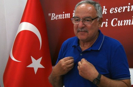 CHP'li Haluk Koç: Görevimden ayrılıyorum