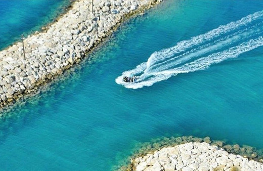 Saros körfezi için sevindirici haber