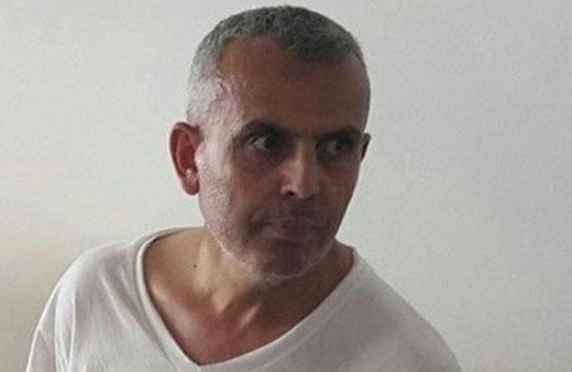 FETÖ sanığı Dişli'den 15 Temmuz savunması