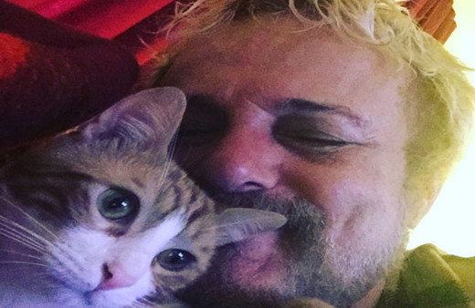 Harun Kolçak'ın vasiyeti gerçekleşti