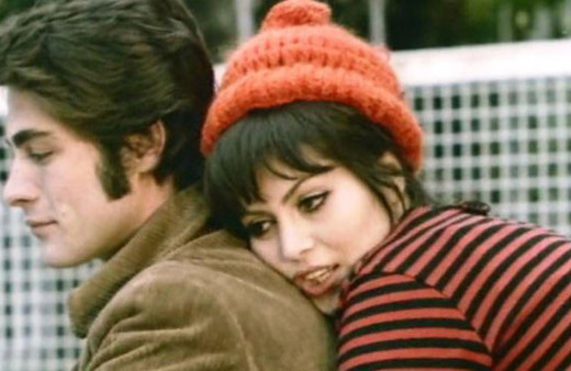 İşte Yeşilçam'ın unutulmaz ikilileri