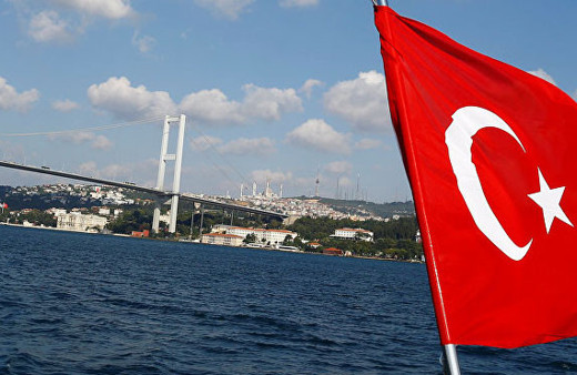 'Ölürüm Türkiyem' için suç duyurusu