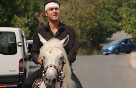 Şevkat Yerimdar 13. bölüm fragmanı