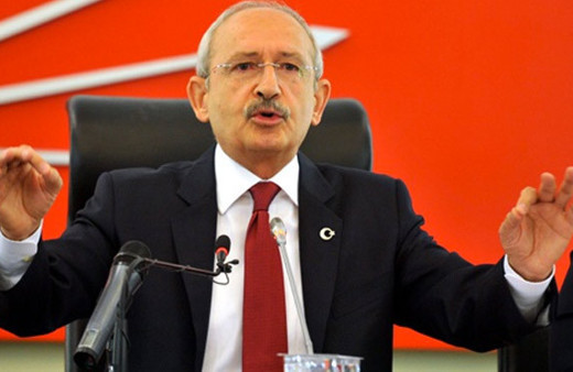 Kılıçdaroğlu olay sözleriyle ilgili ilk kez konuştu