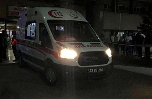 Batman ve Tunceli'den son dakika kahreden haber şehitler ve yaralılar var