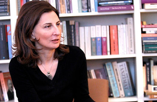 Cumhuriyet Nuray Mert'i neden gönderdiğini açıkladı