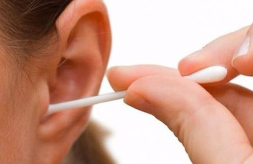 Kulak çubuğu kullananlar dikkat!