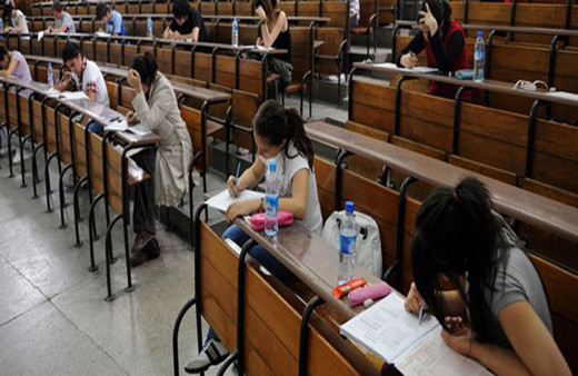 Üniversite yerleştirme sonuçlarında puanlama hatası nasıl oldu?