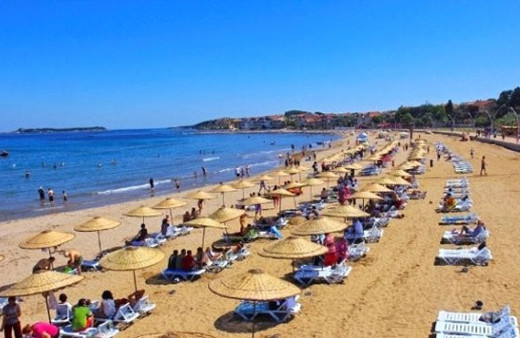 Doğanın denizine bu kadar para istiyorlar skandal