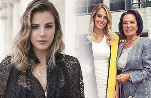 Aslışah Alkoçlar arkadaşının sevgilisini çaldı 'Gördüğüm yerde paralayacağım' 