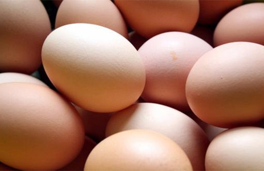 Bakanlıktan zehirli yumurta incelemesi