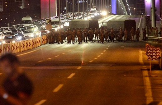 FETÖ yeni bir kalkışma yapabilir 15 Ağustos'a dikkat!