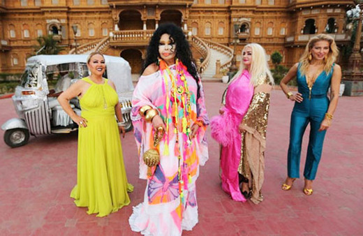 'Dünya Güzellerim' yayından kaldırılıyor mu? RTÜK kafayı taktı