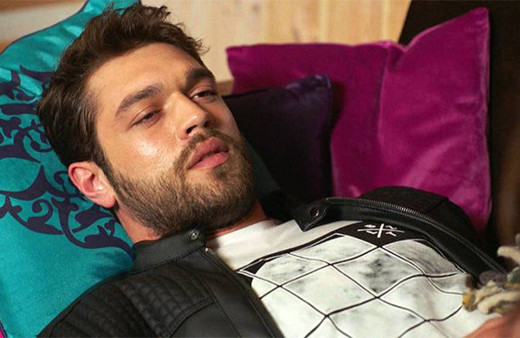 Meryem 3. bölüm 2. fragmanı