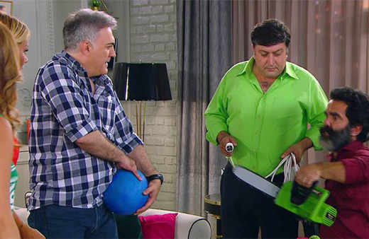 Çocuklar Duymasın 5. bölüm fragmanı