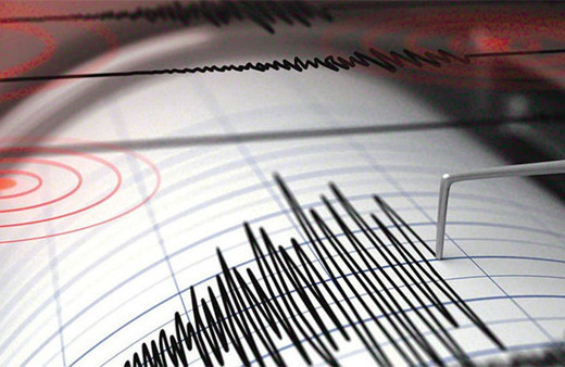 Muğla'da 4,7 büyüklüğünde deprem