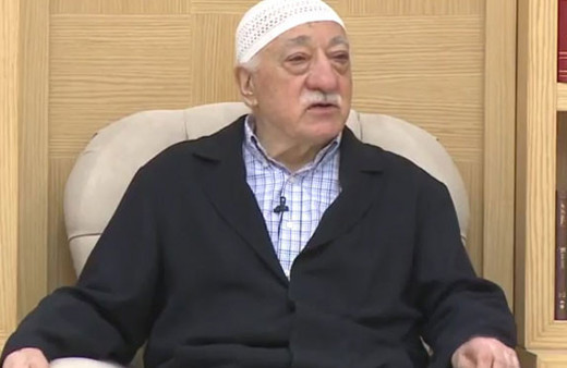Fethullah Gülen’in son şeytani senaryosu