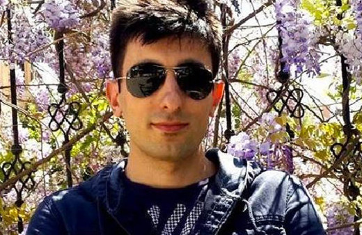 Şehit Sinan Acar'ın sosyal medyada yaptığı son paylaşım yürek yaktı