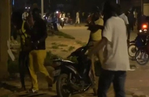 Burkina Faso'da Türk lokantası ve bir otele saldırıda en az 28 kişi öldü