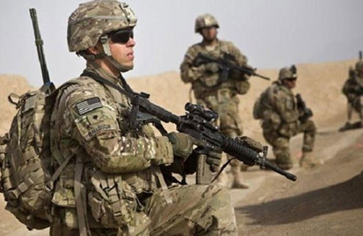 ABD'den yeni tezgah El Bab'da çıkarılan fitne