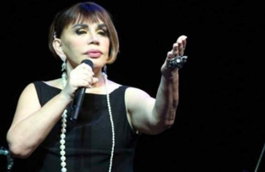 Sezen Aksu'dan Eren Bülbül paylaşımı!