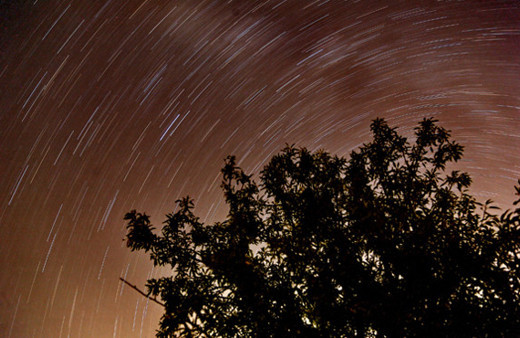 Ankaralılar izlemek için uykusuz kaldı adeta yağmur gibi