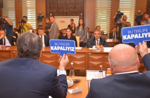 Memur zammı hükümet teklifi yüzde kaç son dakika açıklaması