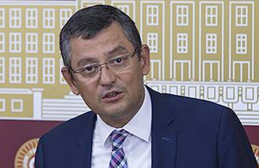 CHP'den 'içeriden bilgi geldi 'diyen Erdoğan'a yanıt