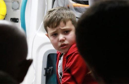 Künefe zehir oldu: Ankara'da 18 kişi zehirlendi!