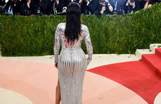 Geniş kalçalar kilonun göstergesi değil sağlıklı olmanın işareti