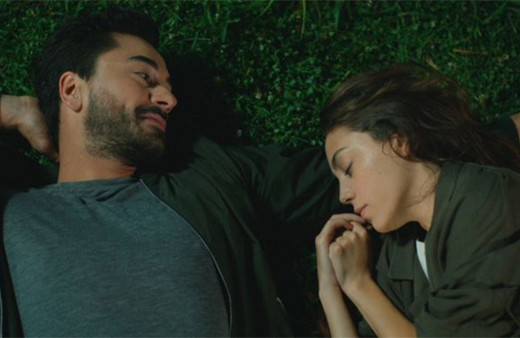 Kalp Atışı 8. bölüm fragmanı