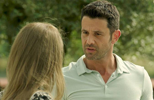 İki Yalancı 7. bölüm fragmanı