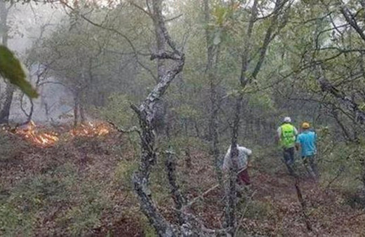 Tunceli Valiliği: O fotoğraflar sahte