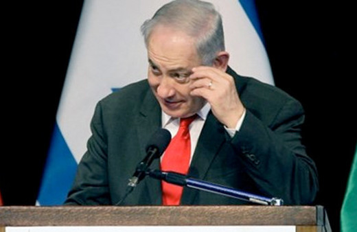 İsrail'den bağımsız Kürdistan itirafı