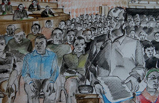 FETÖ'cü albaydan olay ifade: Gece saat 04.00'te...